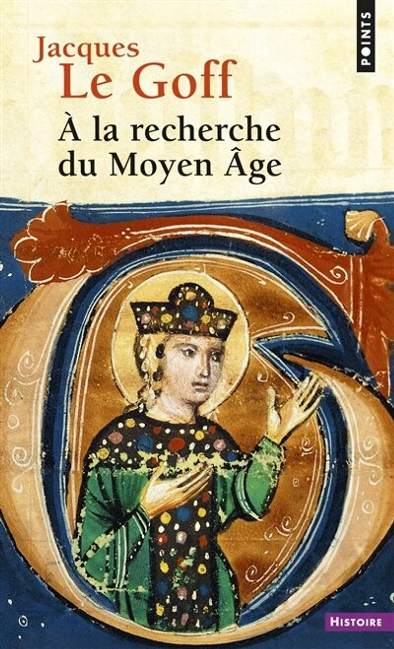 A la recherche du Moyen Age