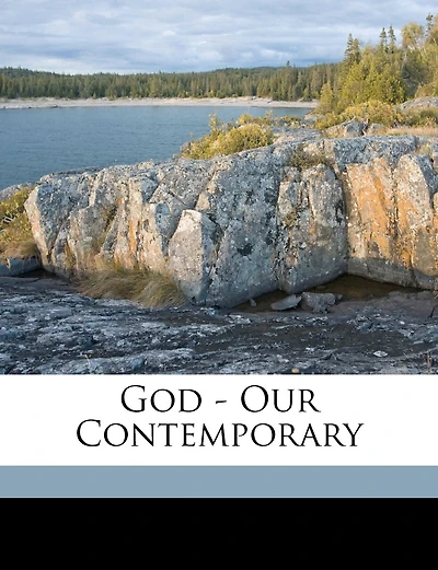 God - Our Contemporary