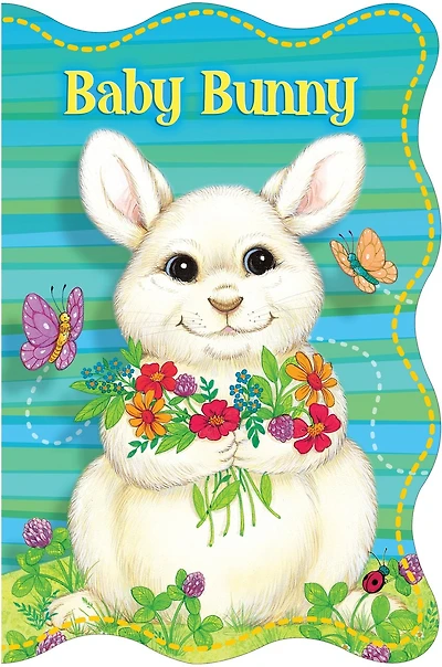 Baby Bunny