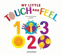 My Little Touch and Feel 123