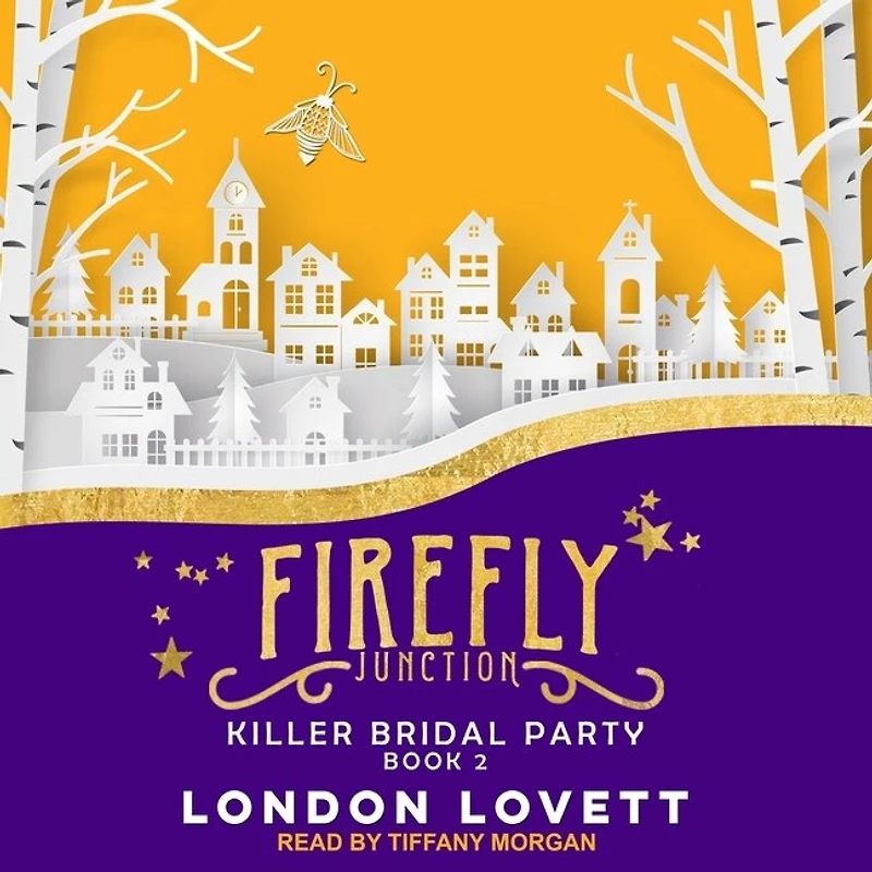 Killer Bridal Party Lib/E