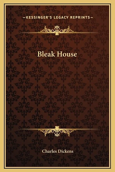 Bleak House