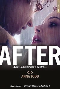 After Tome 2 we collided