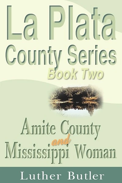 Amite County And Mississippi Woman