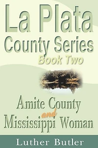 Amite County And Mississippi Woman