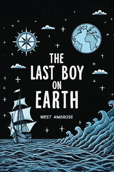 The Last Boy on Earth