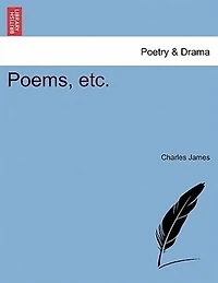 Poems, Etc.