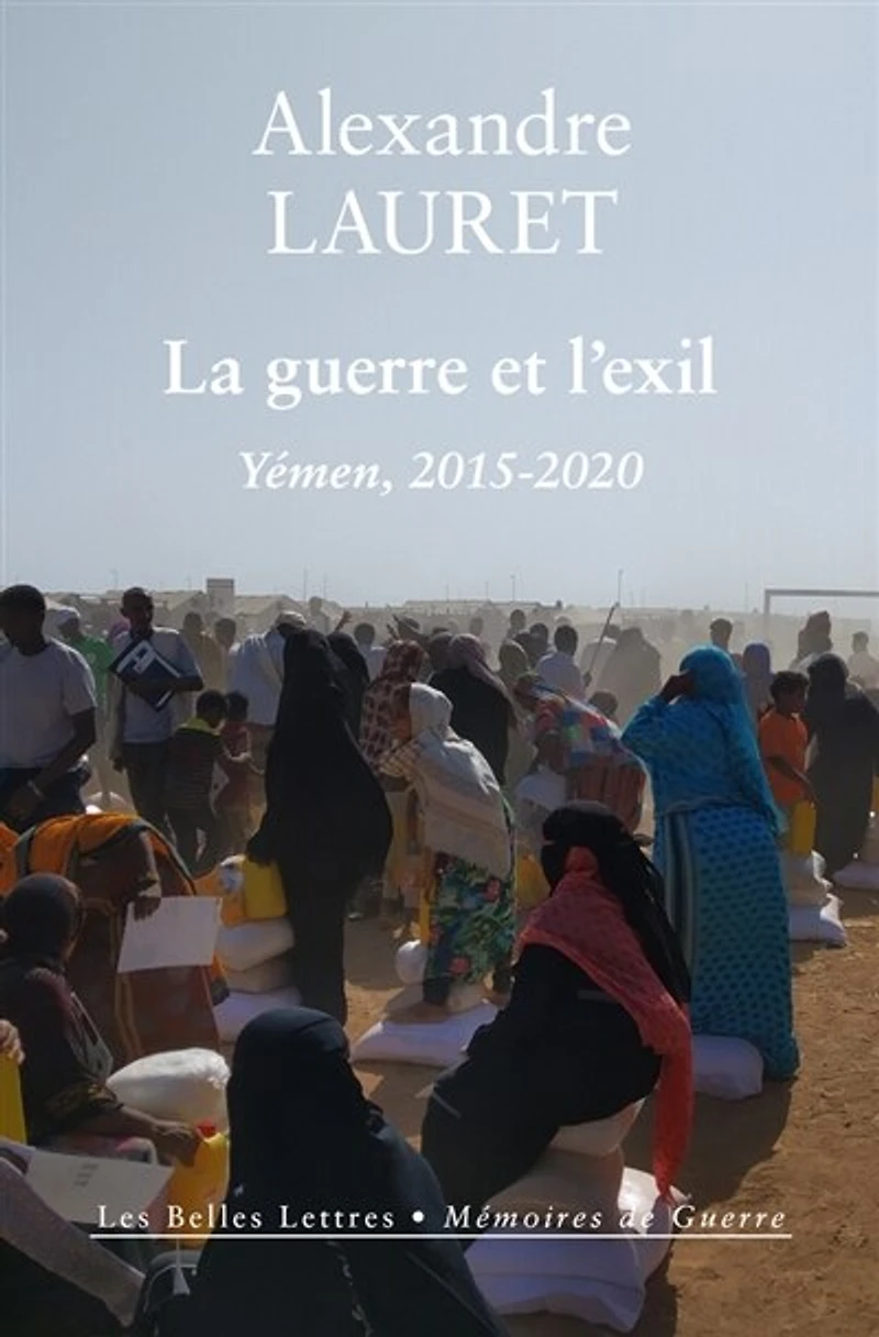 Un silence de mort: la sale guerre oubliée du Yémen