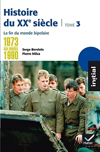 1973-2000: la fin du monde bipolaire