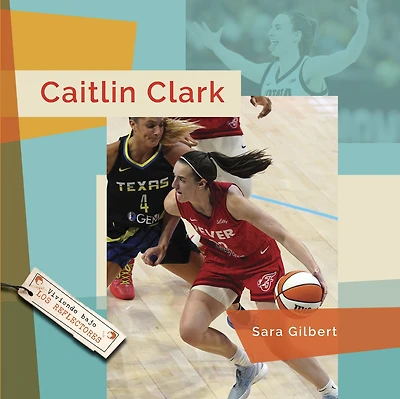 Caitlin Clark
