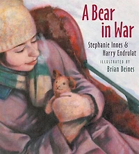 A Bear War