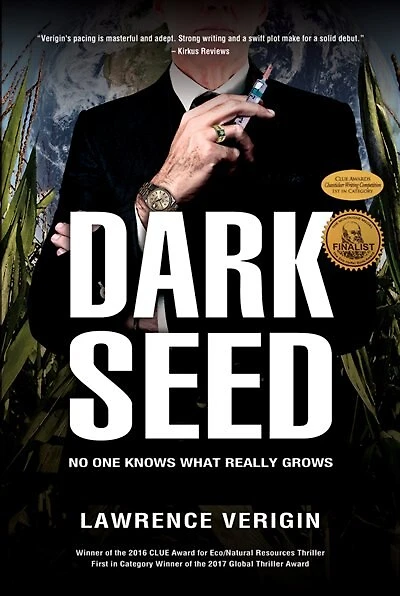 Dark Seed: No One Knows What Evil Grows