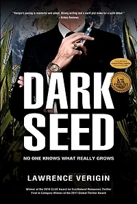 Dark Seed: No One Knows What Evil Grows