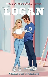 Logan: A Fake Boyfriend Sports Romance