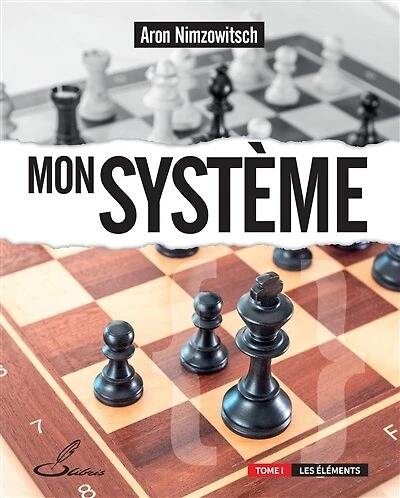 Mon système, tome 1: Les éléments