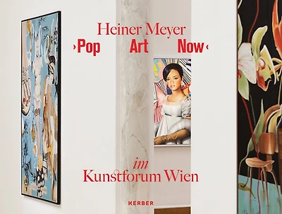 Heiner Meyer: Pop Art Now
