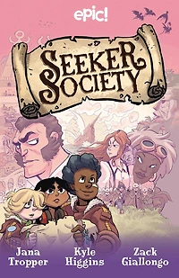 Seeker Society