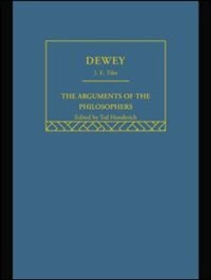 Dewey-Arg Philosophers