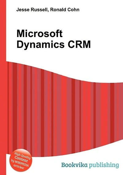 Microsoft Dynamics Crm