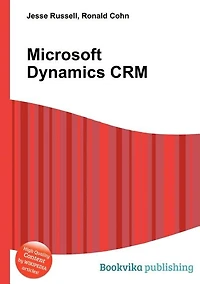 Microsoft Dynamics Crm