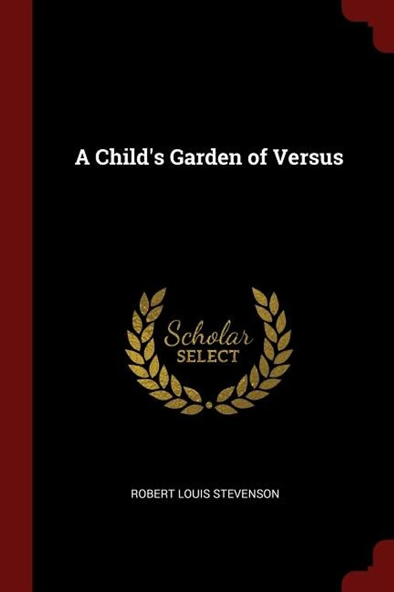 A Child's Garden of Versus