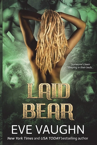 Laid Bear