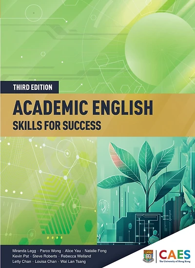 Academic English: Skills for Success, Third Edition