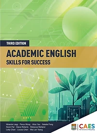 Academic English: Skills for Success, Third Edition