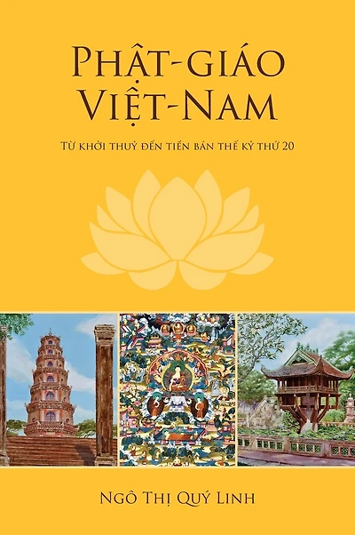 Phật-giáo Việt-Nam: Từ khởi thuỷ đến tiền bán thế kỷ thứ 20