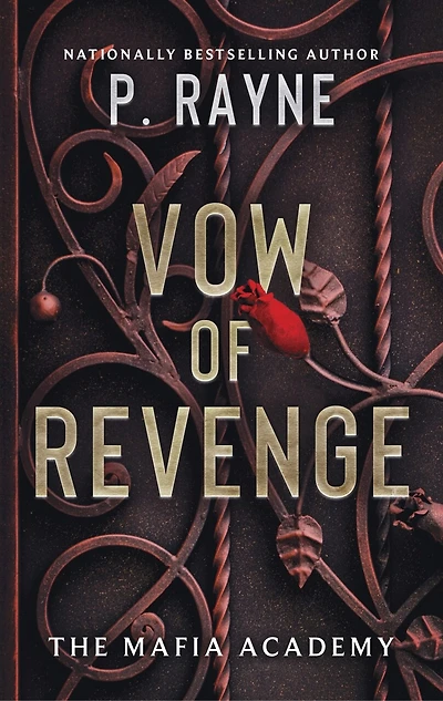 Vow of Revenge: A Novel