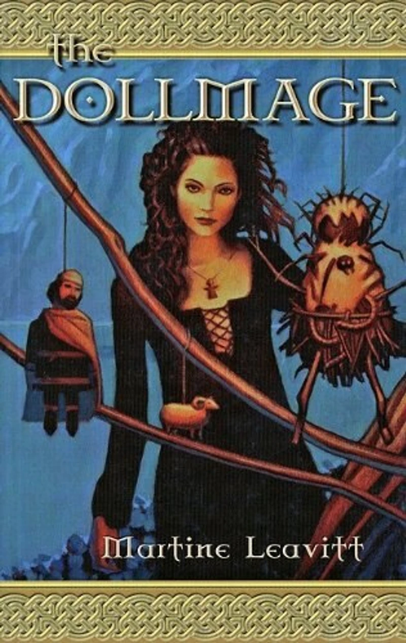 The Dollmage