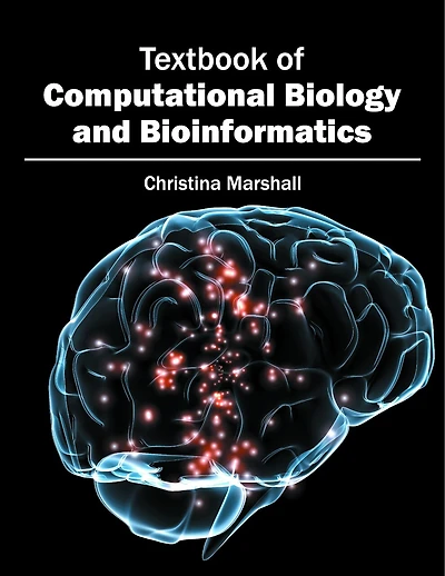 Textbook Of Computational Biology And Bioinformatics