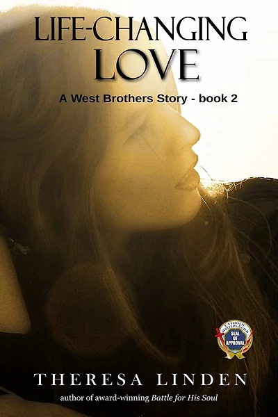 Life-Changing Love: A novel about dating, courtship, family, and faith.