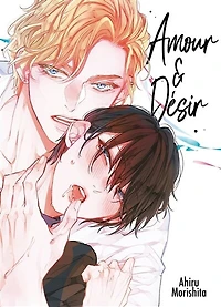 Amour & désir