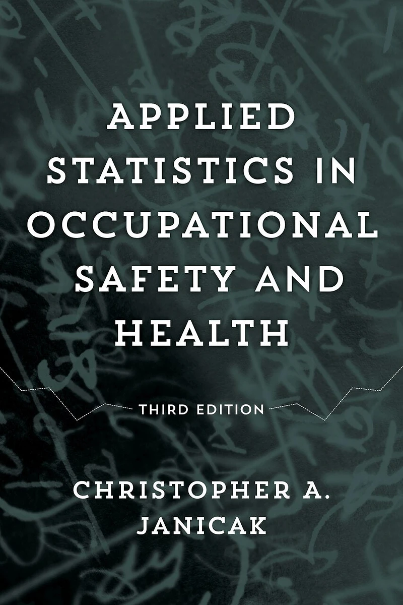 Applied Statistics Occupational Safety and Health