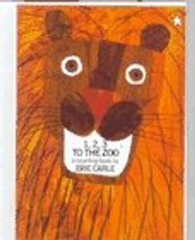 1, 2, 3 to the Zoo: A Counting Book