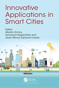 Innovative Applications Smart Cities