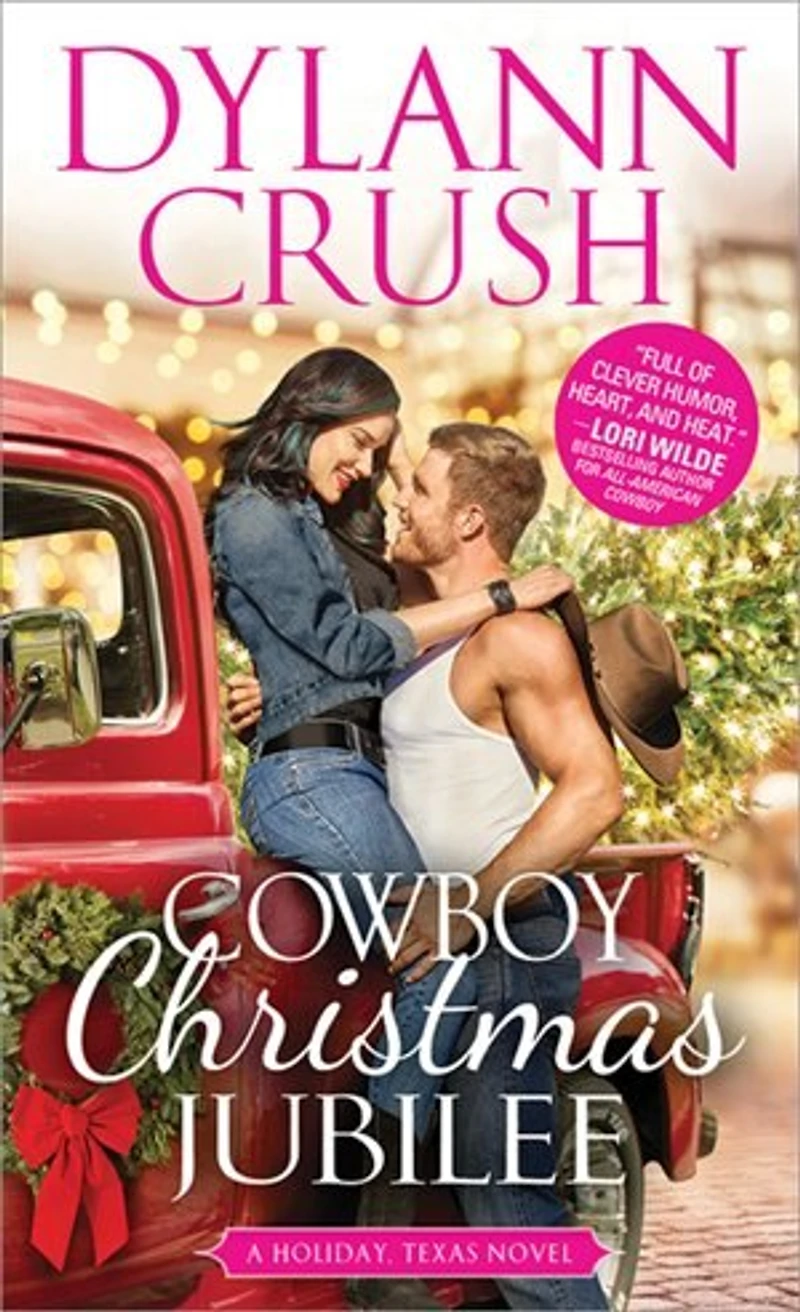 Cowboy Christmas Jubilee