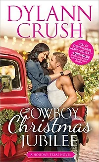 Cowboy Christmas Jubilee