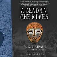 A Bend the River