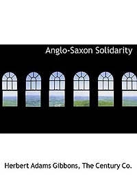 Anglo-Saxon Solidarity
