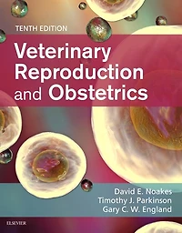 Veterinary Reproduction and Obstetrics