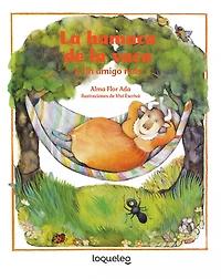 La Hamaca de la Vaca
