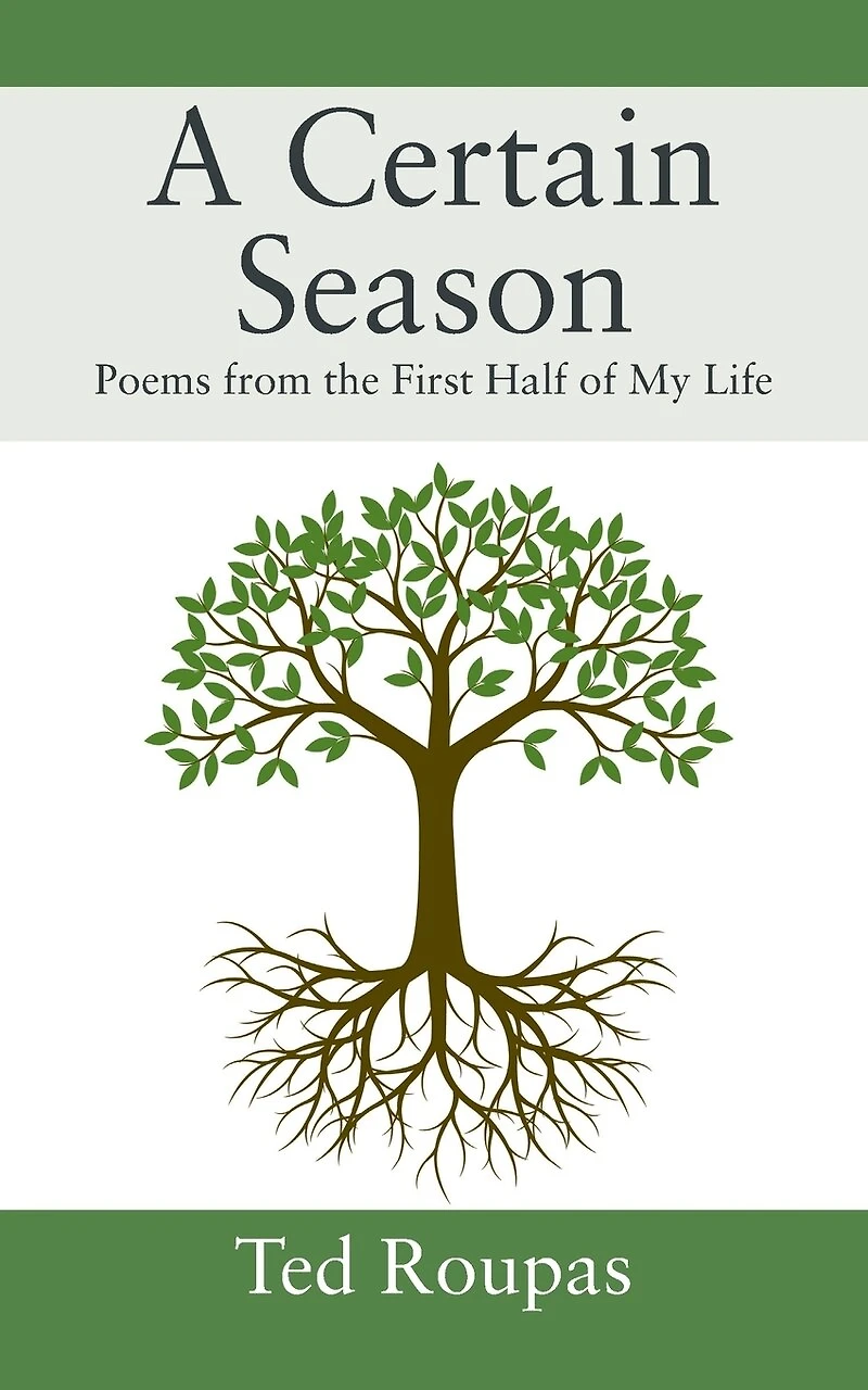 A Certain Season: Poems from the First Half of My Life