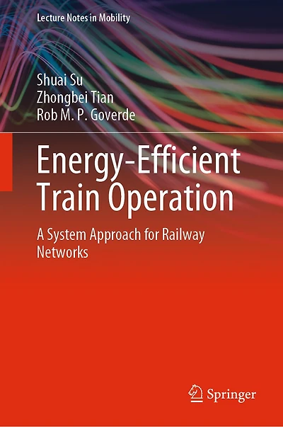 Energy-efficient Train Operation: A System Approach for Railway Networks