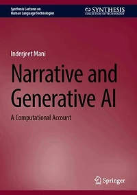 Narrative and Generative AI: A Computational Account