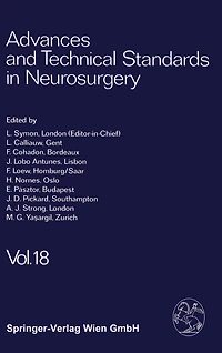 Advances and Technical Standards in Neurosurgery 18
