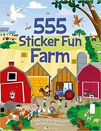 555 STICKER FARM