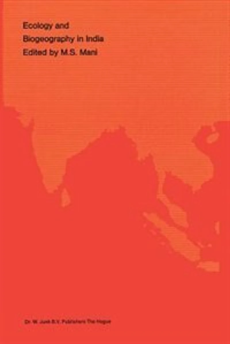 Ecology and Biogeography India