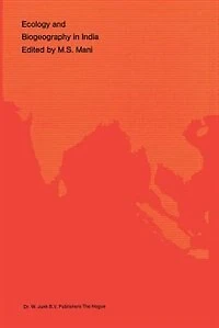 Ecology and Biogeography India